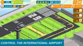 Game screenshot Airplane Control Manager mod apk