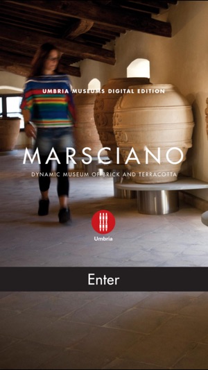 Marsciano - Umbria Museums(圖1)-速報App