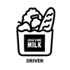 Grab Some Milk Drivers