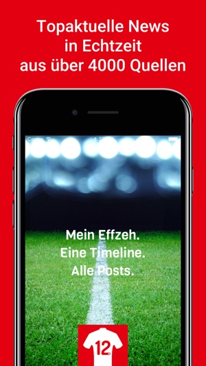 ZWÖLFTER Köln(圖1)-速報App