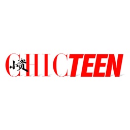 杂志《小资CHIC!·teen》