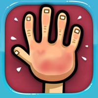 Red Hands - Fun 2 Player Games