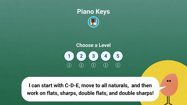 Music Theory - Piano Keys(圖7)-速報App