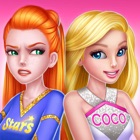 Top 40 Games Apps Like Cheerleader Champion Dance Off - Best Alternatives