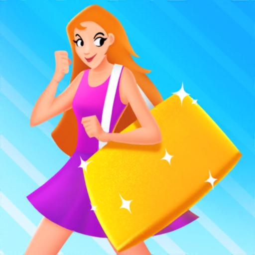 Shopping Spree 3D icon