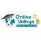 OnlineITvidhya is the world’s #1 online Training Institute helping people acquire the talents they have to thrive within the Digital World