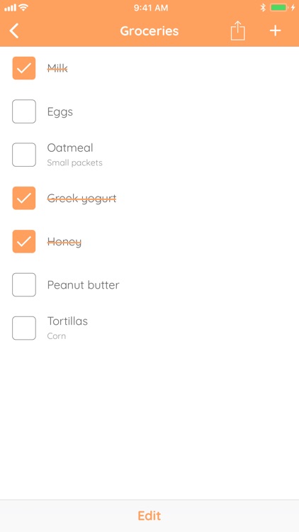 Calendar - Family Organizer screenshot-5