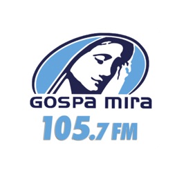 Gospa Mira 105,7 FM