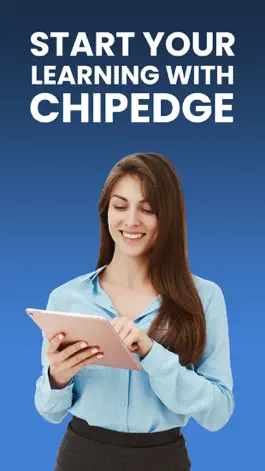 Game screenshot ChipEdge -Online VLSI Learning mod apk