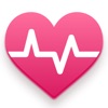 Heart Rate Monitor & Heartbeat - iPhoneアプリ