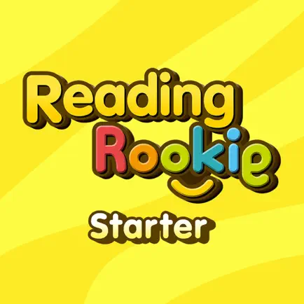 ReadingRookieStarter Cheats