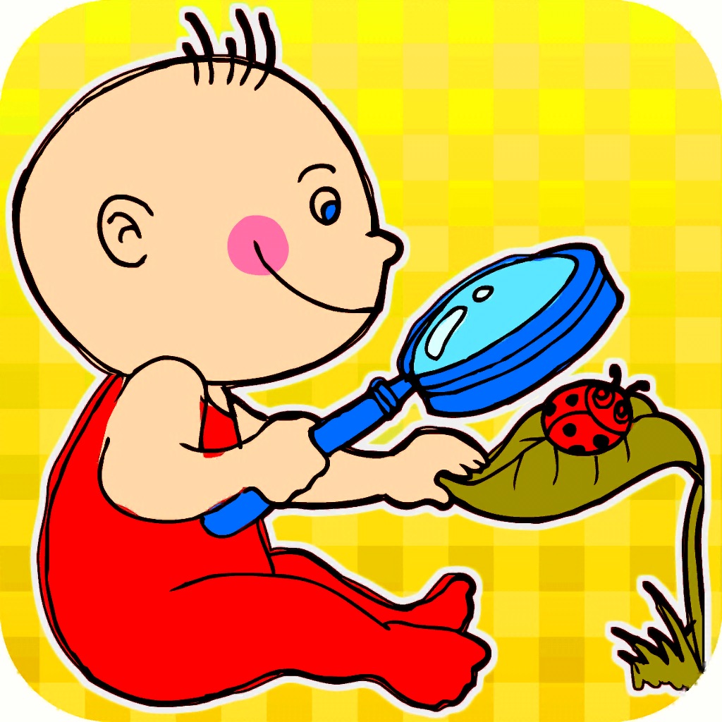 bunso clipart of children