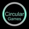 Circular Games is an excellent set of games of skill where circular thinking is the key