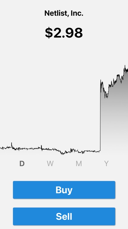 $1 to $1,000,000,000 Stocks