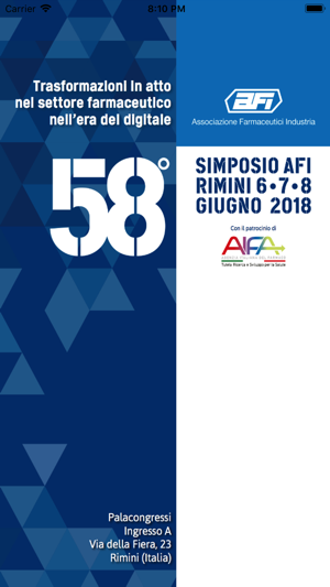 58° Simposio AFI(圖1)-速報App