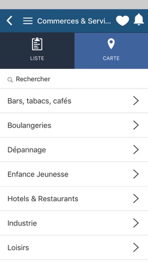 AUBIGNY SUR NERE Application(圖4)-速報App