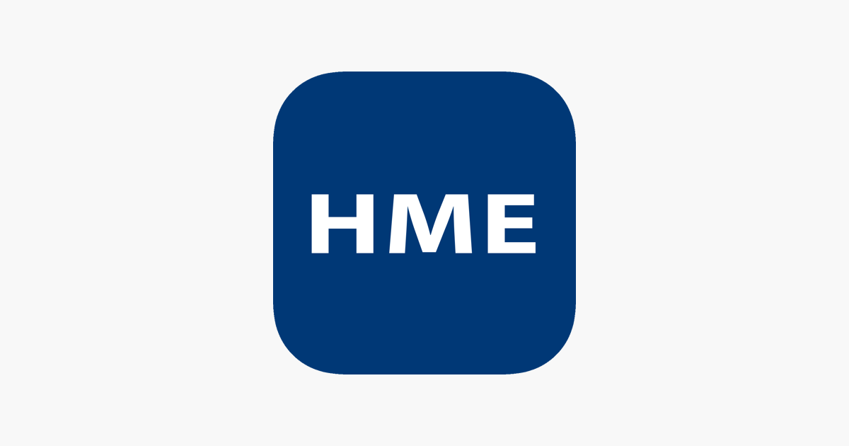 ‎HME Now on the App Store