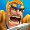 Gamota và IGG cùng hợp tác đồng phát hành game Lords Mobile tại Việt Nam