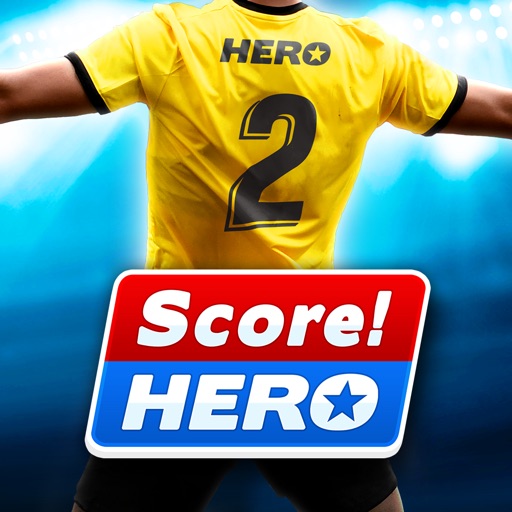 Когда обновление score hero 2