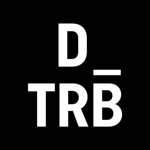 DriveTribe