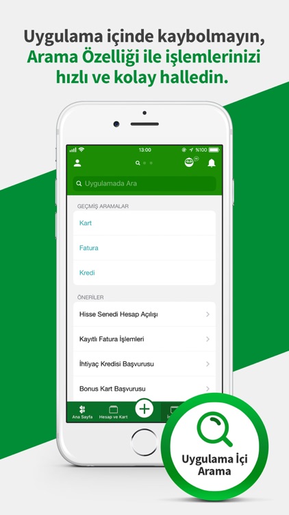 Garanti Cep screenshot-7