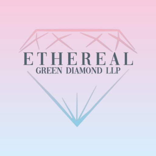 ethereal green diamond