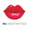 The Mc Aesthetics UK app makes booking your appointments and managing your loyalty points even easier