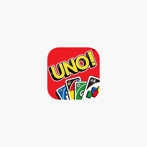 Uno On The App Store