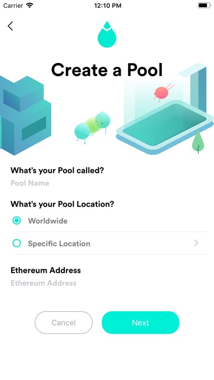 Pools by Matchpool screenshot-3