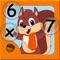 Icon Tap Times Tables