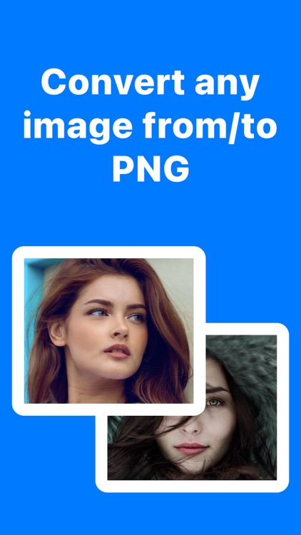 PNG Converter