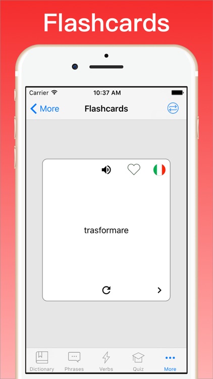 Italian Dictionary + © screenshot-5