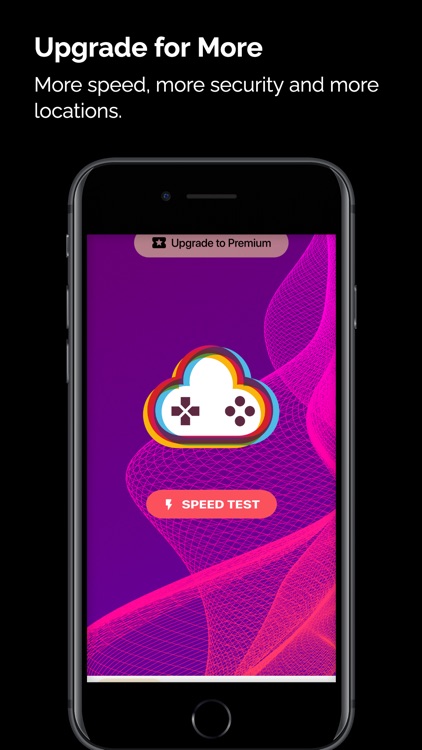 PIA VPN. Fast Unlimited Proxy screenshot-3