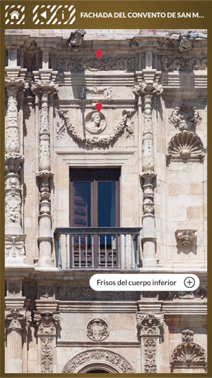 Portada de San Marcos de León(圖2)-速報App