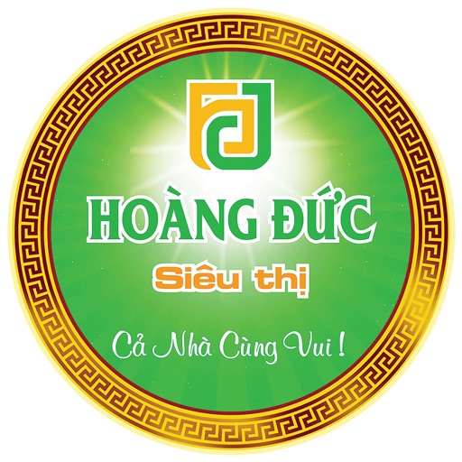 Hoang Duc Mart