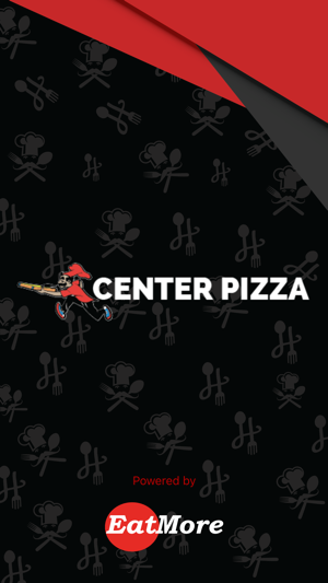 Center Pizza, Kolding