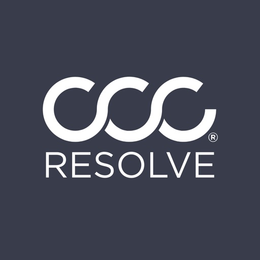 CCC® Resolve Download