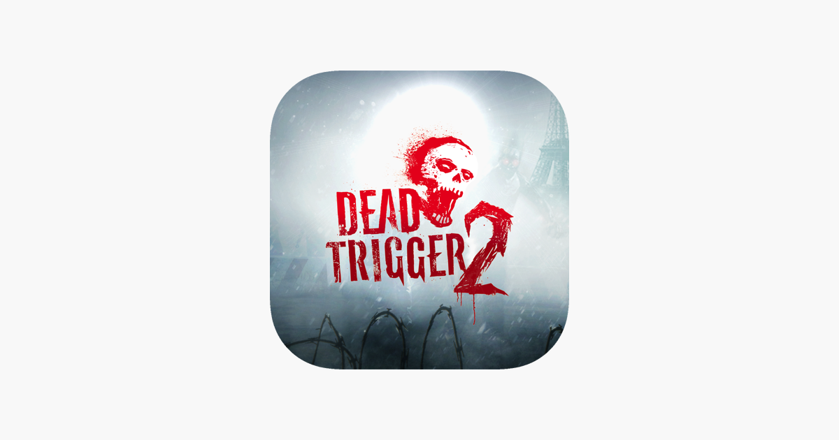 Dead Trigger 2 Fps Zombi Game Na Usluzi App Store