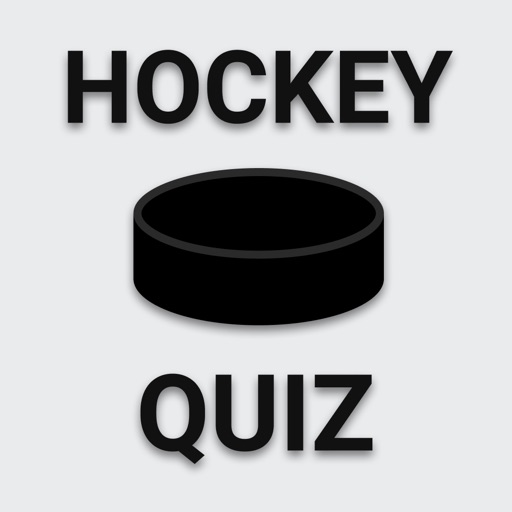 Fan Quiz for NHL