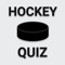 Fan Quiz for NHL is a trivia game for real Hockey fans