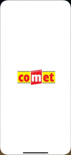 Comet App