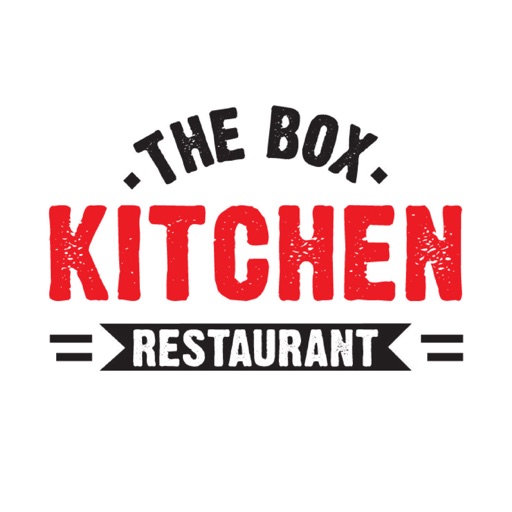 The Box Kitchen