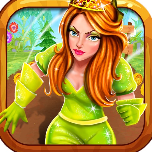 Jungle Run - Running Adventure icon