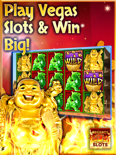 Cheats for MegaHot Slots Casino