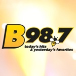 B98.7