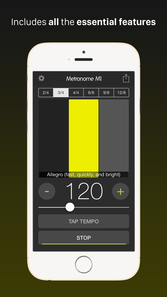 Приложение для сна метроном. Metronome app for iphone. Метроном на русском для Android. Простой метроном на русском для Android.