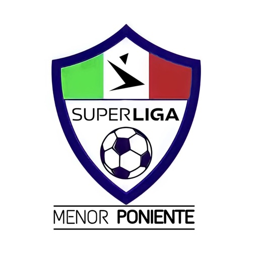 Super Liga Menor Poniente