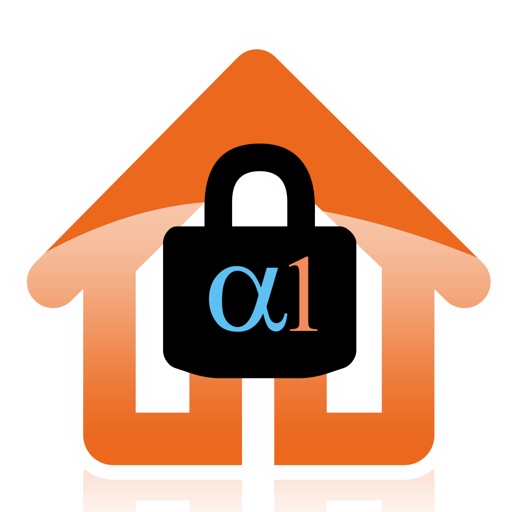 Alpha 1 Smart Home Download