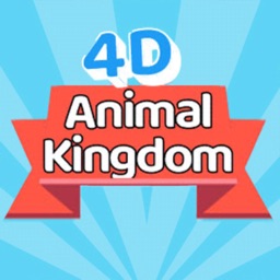 4D Animal Kingdom