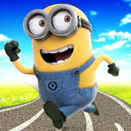ミニオンラッシュ - Minion Rush